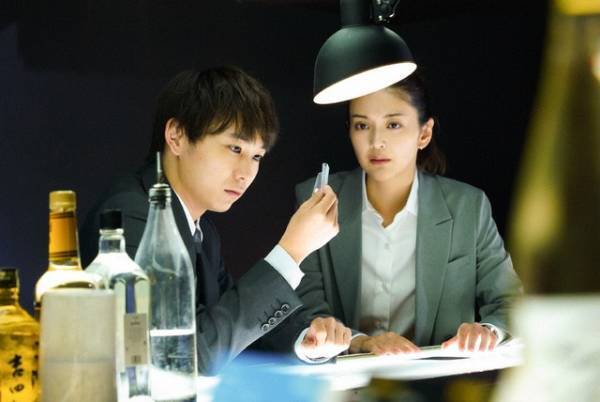 「霊媒探偵・城塚翡翠」5話、“前代未聞の最終話”次回予告に「騙されているってどういう事」などの声殺到