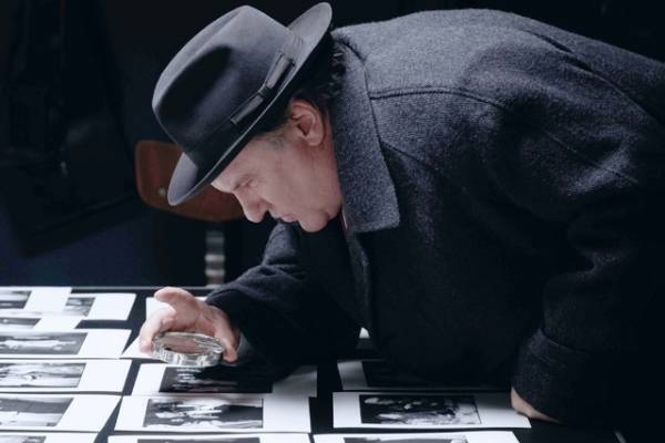 高級ドレスが導き出す真相とは？ パトリス・ルコント監督8年ぶり最新作『Maigret』3月公開