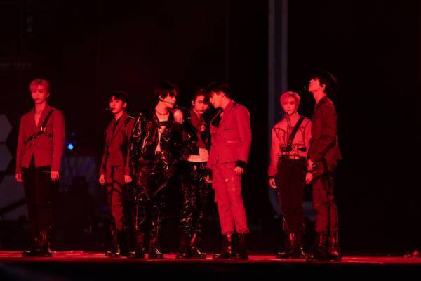 NCT DREAMからメッセージ！『NCT DREAM THE MOVIE』映像＆スチール公開