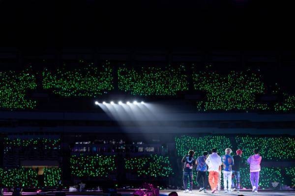 NCT DREAMからメッセージ！『NCT DREAM THE MOVIE』映像＆スチール公開