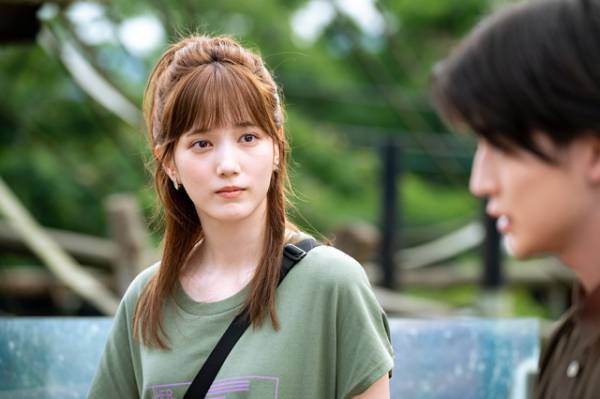 弾＆あす花がデートへ…8LOOM「Melody」第4話で全貌明らかに「君の花になる」