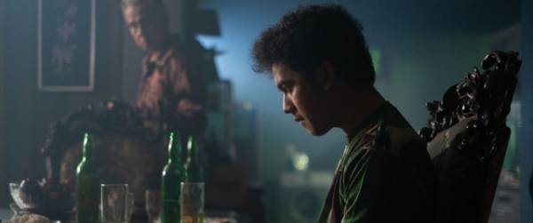 「東京フィルメックス」工藤将亮監督『遠いところ』が観客賞、ペ・ドゥナ出演作も受賞