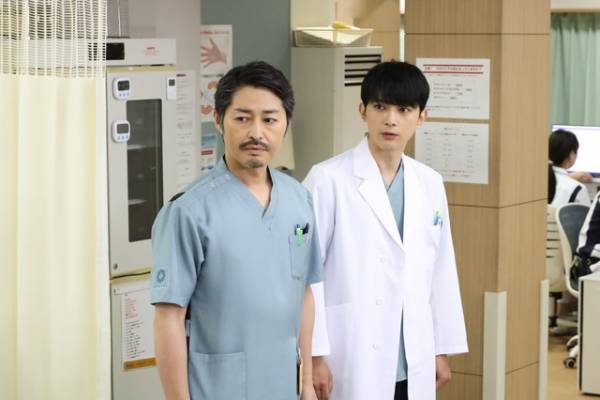 「PICU 小児集中治療室」第5話 吉沢亮“武四郎”、高杉真宙“悠太”への謝罪に「涙で画面がしっかりと見れなかった」などの感想続々
