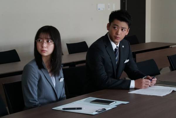 竹内涼真＆横浜流星共演『アキラとあきら』BD＆DVDリリース　フォトブックや秘蔵映像収録