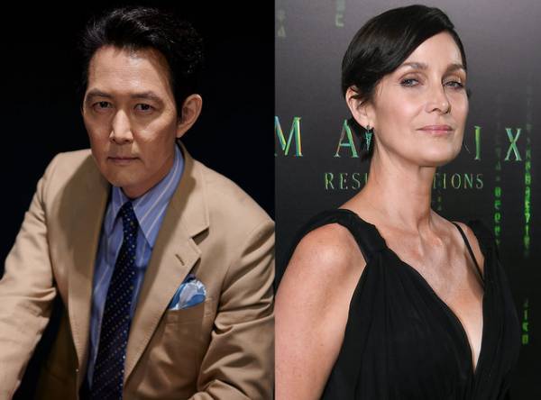 『スター・ウォーズ』新ドラマ「The Acolyte」の製作開始 イ・ジョンジェ＆キャリー＝アン・モスらキャストを正式発表