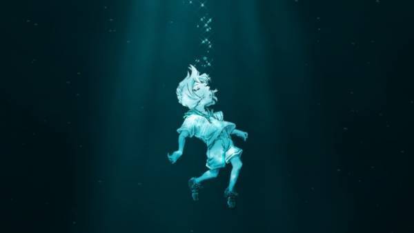 灰原に一体何が…劇場版『名探偵コナン』シリーズ最新作、2023年GW公開＆超特報解禁