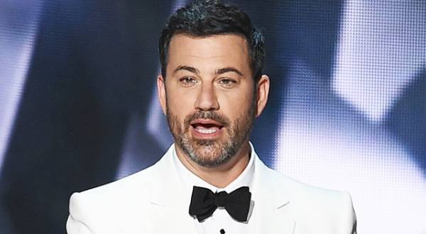 第95回アカデミー賞授賞式のホストはジミー・キンメル！3度目の起用に「罠かも？」とジョーク