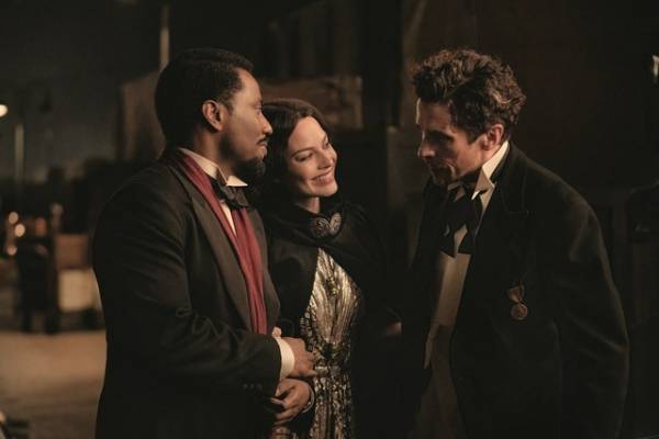 クリスチャン・ベイル、『アムステルダム』のキャラクターが「骨の髄まで完全に染み込んでいた」