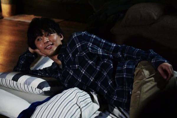 藤ヶ谷太輔、“自堕落フリーター”を体現『そして僕は途方に暮れる』場面写真