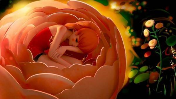 『アメリ』を味わう料理店表参道に限定登場「幻燈の料理店」