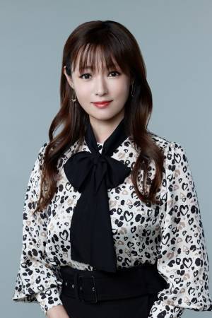 深田恭子、Amazon Originalドラマで主演！ 大人の恋物語「A2Z」2月配信