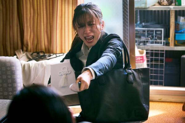 挑戦し続ける永野芽郁に注目…『マイ・ブロークン・マリコ』『母性』ほか熱演