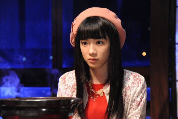 挑戦し続ける永野芽郁に注目…『マイ・ブロークン・マリコ』『母性』ほか熱演