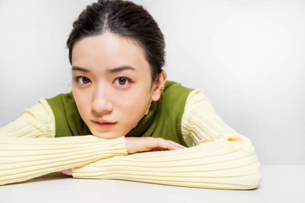 挑戦し続ける永野芽郁に注目…『マイ・ブロークン・マリコ』『母性』ほか熱演