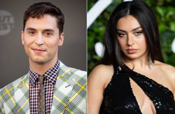 A24×Amazon×人気コメディアンのベニート・スキナーがコメディドラマ製作へ