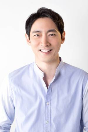 小泉孝太郎、竜星涼と初共演で兄弟に「スタンドUPスタート」