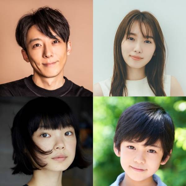 「岸辺露伴は動かない」第3弾12月26＆27日放送！ゲストに古川琴音ら