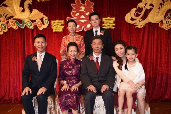 「香港映画祭2022」日本初公開19作品上陸！全国5都市で開催