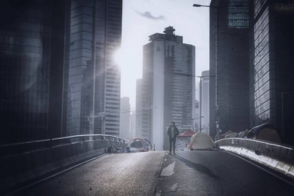 「香港映画祭2022」日本初公開19作品上陸！全国5都市で開催