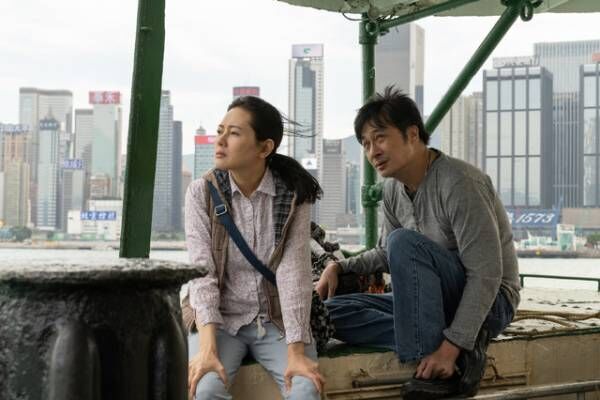 「香港映画祭2022」日本初公開19作品上陸！全国5都市で開催