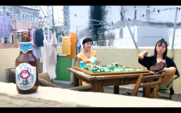 「香港映画祭2022」日本初公開19作品上陸！全国5都市で開催