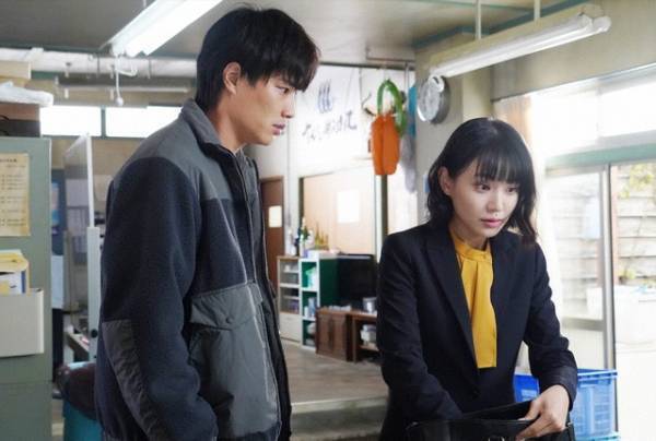 「ファーストペンギン！」6話、奈緒“和佳”の言葉に「まっすぐなセリフ、久しぶりに聴いた」など賛辞の声