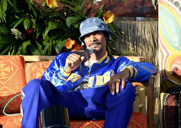 スヌープ・ドッグの伝記映画、ユニバーサルで製作 脚本は『ブラックパンサー』のジョー・ロバート・コール