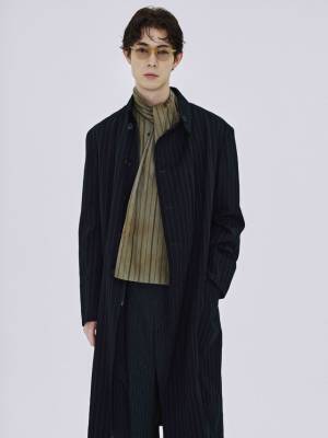 宮沢氷魚2023年カレンダー発売「今年はファッションに特化」