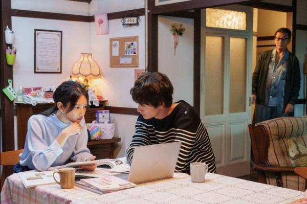 「ザ・トラベルナース」4話、岡田将生“歩”の優しい嘘に「お母さんのためになった」「本当の息子のようだった」の声上がる