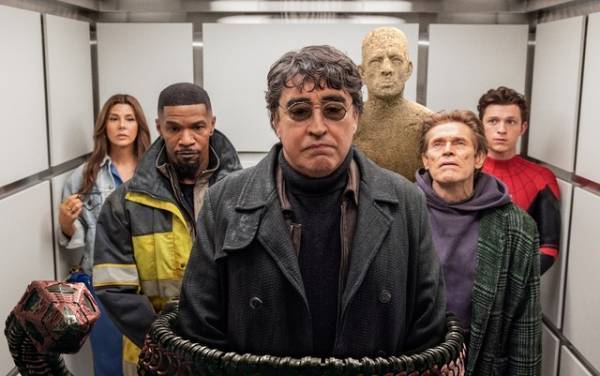 『スパイダーマン：ノー・ウェイ・ホーム』エクステンデッド・エディション配信開始！ 特別予告編が公開