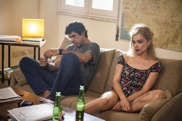 ムッチーノ監督「イタリア全体の歴史を語る」40年の追憶の日々『離ればなれになっても』場面スチル