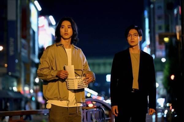 「アトムの童」5話、“吠える”オダギリジョー“興津”に「猫の威嚇」「もう悪魔の顔」など視聴者から様々な反応