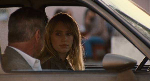 ディラン・ペン、父ショーン・ペンとの共演は「驚くほど支えられている感じ」『フラッグ・デイ』新場面写真