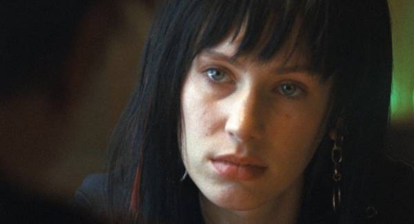 ディラン・ペン、父ショーン・ペンとの共演は「驚くほど支えられている感じ」『フラッグ・デイ』新場面写真