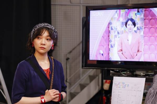 「エルピス」4話 鈴木亮平“斎藤”、長澤まさみ“恵那”への口封じに「斎藤さんの思う壺って感じ」など憤りの声も