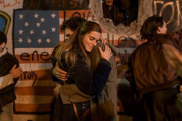 ジャン・レノ主演「伝えたかった、アイラブユー」配信決定　アンドロイドになった父と娘が旅する予告映像