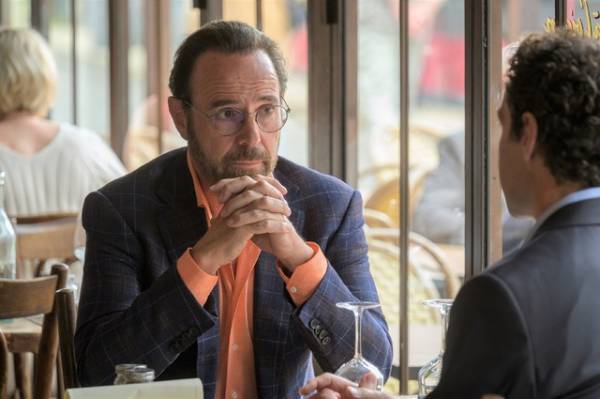 ジャン・レノ主演「伝えたかった、アイラブユー」配信決定　アンドロイドになった父と娘が旅する予告映像