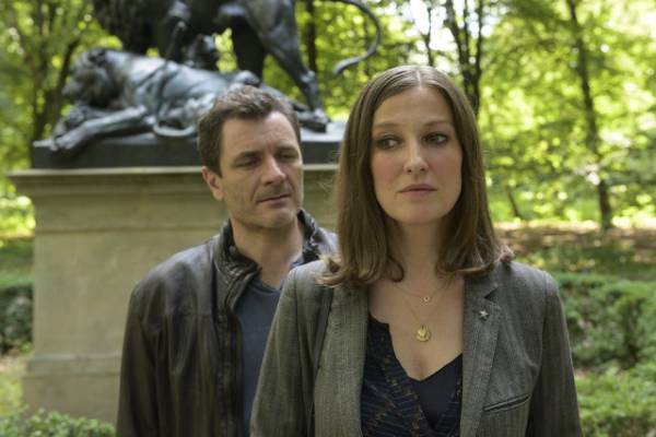 ジャン・レノ主演「伝えたかった、アイラブユー」配信決定　アンドロイドになった父と娘が旅する予告映像