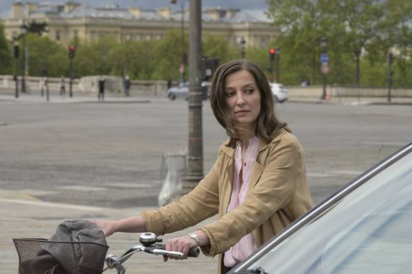 ジャン・レノ主演「伝えたかった、アイラブユー」配信決定　アンドロイドになった父と娘が旅する予告映像