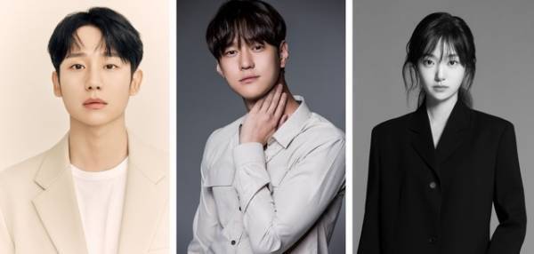 目を奪われた“不死身の男”チョン・へインが殺人鬼追う「コネクト」日本版ポスター＆予告編