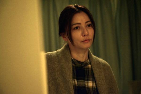 前田敦子＆豊川悦司ら、藤ヶ谷太輔を取り巻く人物写す『そして僕は途方に暮れる』場面写真