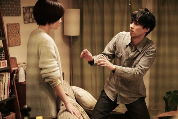 前田敦子＆豊川悦司ら、藤ヶ谷太輔を取り巻く人物写す『そして僕は途方に暮れる』場面写真