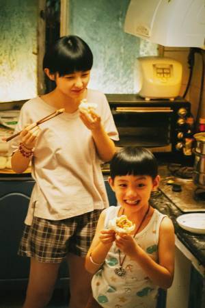 姉弟の迫真の名演技が胸を締め付ける…『シスター 夏のわかれ道』本編映像