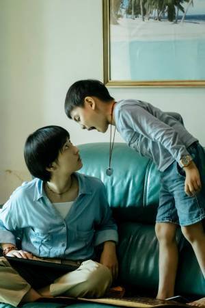 姉弟の迫真の名演技が胸を締め付ける…『シスター 夏のわかれ道』本編映像