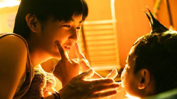 姉弟の迫真の名演技が胸を締め付ける…『シスター 夏のわかれ道』本編映像