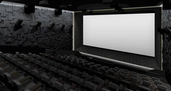 坂本龍一監修のシアター音響を導入「109シネマズプレミアム新宿」来年4月オープン