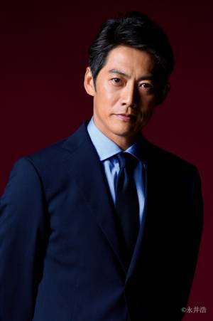 反町隆史が「スタンドUPスタート」のキーマン！ 主演・竜星涼「とても楽しみです！」共演に期待