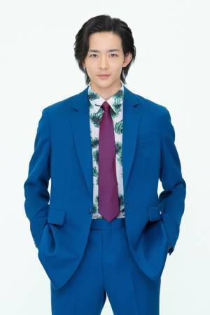 反町隆史が「スタンドUPスタート」のキーマン！ 主演・竜星涼「とても楽しみです！」共演に期待