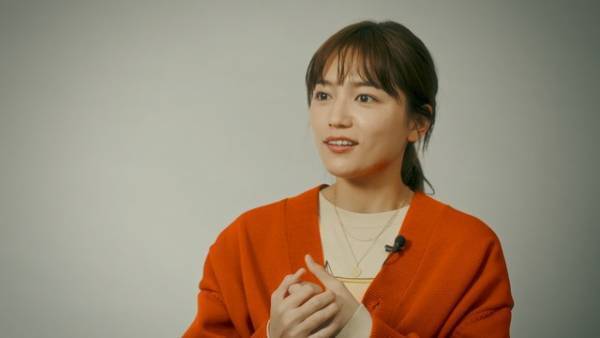 川口春奈が語る「silent」ドキュメンタリーTVer独占配信へ