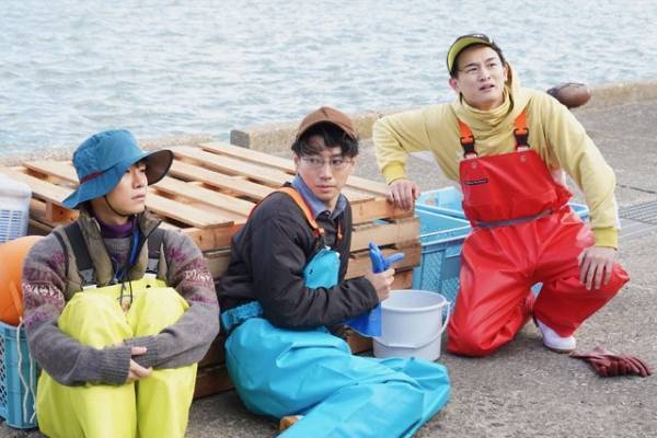 「ファーストペンギン！」7話、鈴木伸之“永沢”再登場に「毎回永沢くんタイムがあるのかな」「まさか、出戻ってくるんじゃ…」の声多数